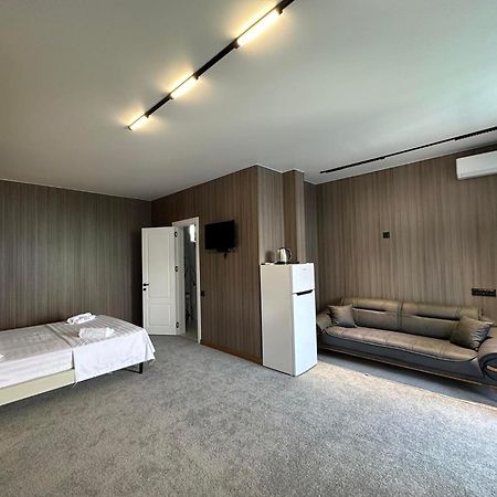 Elite Hotel 코불레티 외부 사진