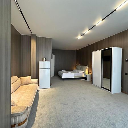 Elite Hotel 코불레티 외부 사진