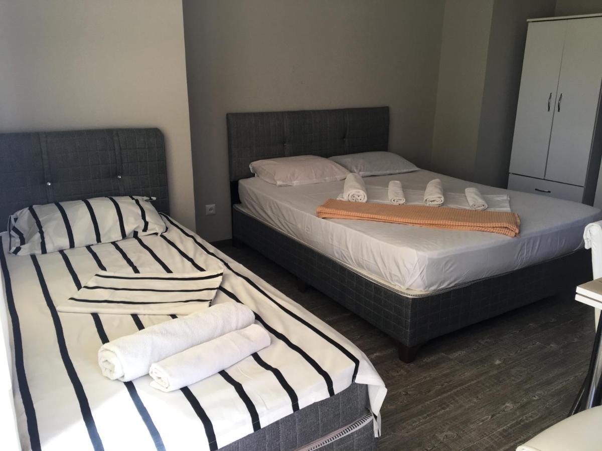 Elite Hotel 코불레티 외부 사진