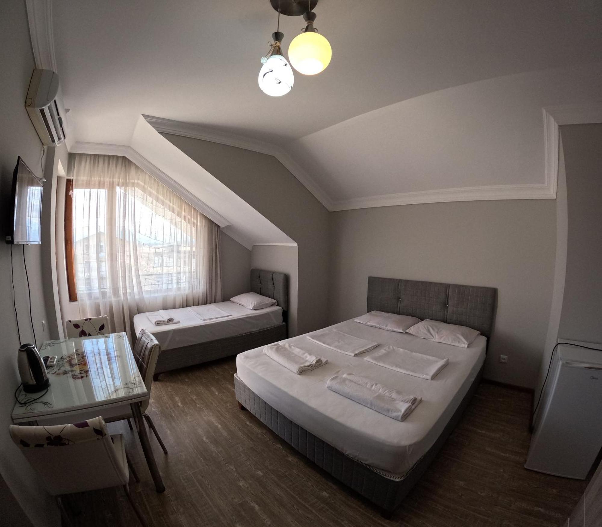 Elite Hotel 코불레티 외부 사진