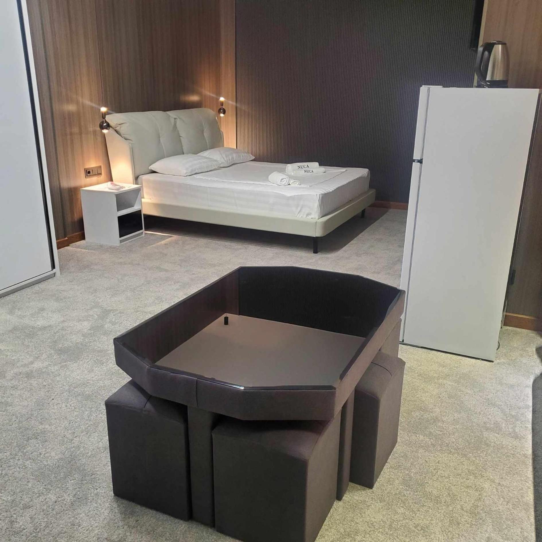 Elite Hotel 코불레티 외부 사진