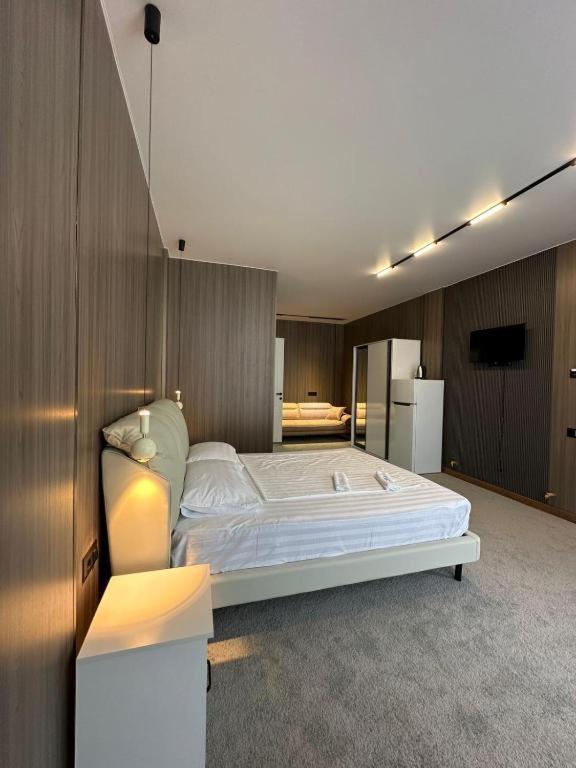 Elite Hotel 코불레티 외부 사진